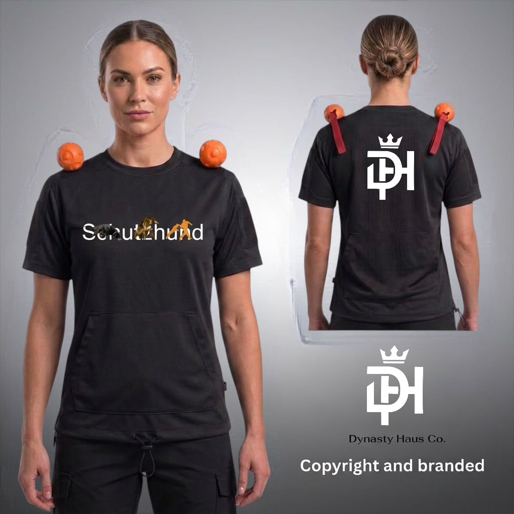 Schutzhund Tee